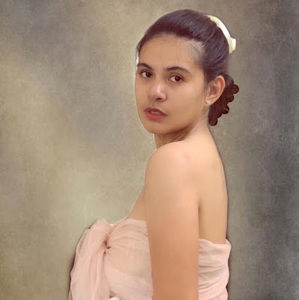 Meet your Posher, Krizell